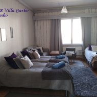 Triple room with ensuite facities