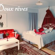 Doux reves chambre double