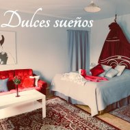 Dulces suenos - habitacion doble