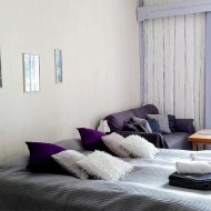 Triple room ensuite