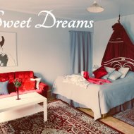 Sweet Dreams double room