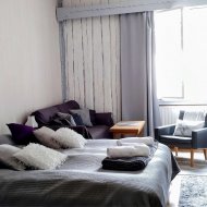 Triple room ensuite