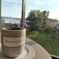 Garbo Regatta Sea View Suite Hanko Relaxing Summer Terrace