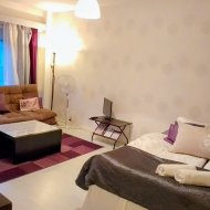 Apartment Hotel Studio