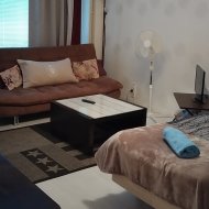 Apartment Hotel Villa Garbo