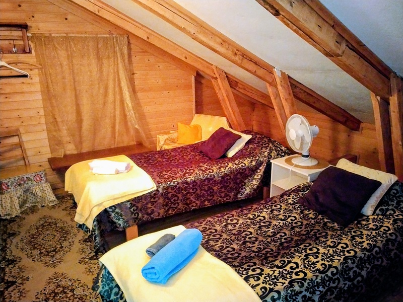 Family Room Annex